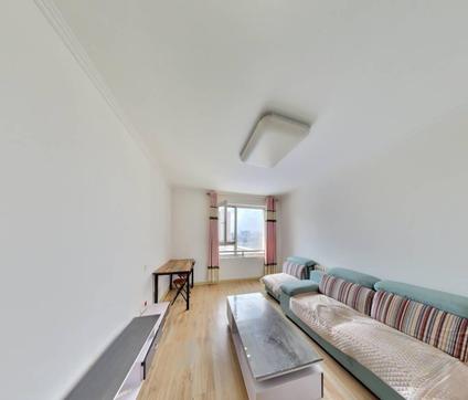 1室1厅 团结新城效果图