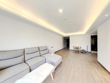 北京阳光城上林府3室1厅117.71平低楼层/共33层