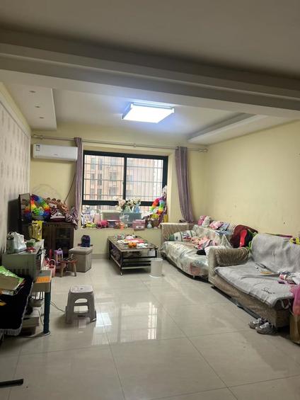 北京鑫源中心2室2厅113平低楼层/共27层