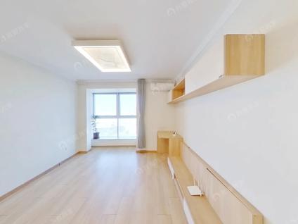 北京华业东方玫瑰(D区)3室2厅98.54平高楼层/共25层