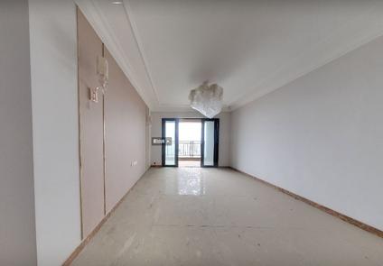 北京恒大滨河左岸(二期)3室2厅124平高楼层/共22层