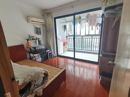 北京恒顺馨苑1室1厅68.17平低楼层/共18层