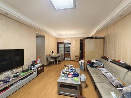 重庆融汇温泉城(锦华里)4室2厅139平低楼层/共33层