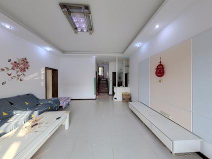 北京西航花园3室2厅147.67平高楼层/共6层