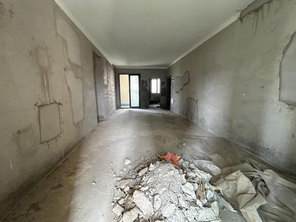 北京天纵御府3室2厅130平低楼层/共33层
