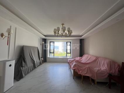 北京怡景尚居3室2厅141.76平低楼层/共33层