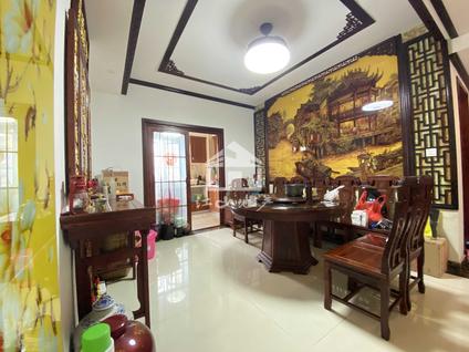 北京保利爱琴海5室2厅140.26平中楼层/共33层