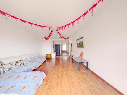 呼和浩特河畔嘉园3室2厅143平中楼层/共12层