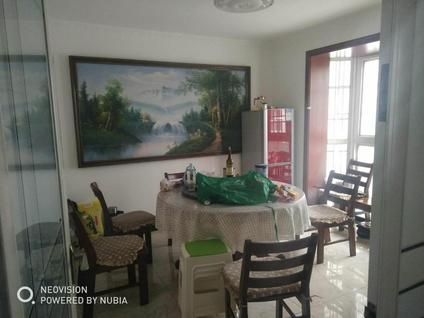 北京银杏山庄8室1厅270.15平低楼层/共16层