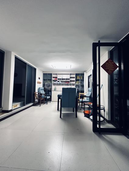 北京革新路(七区)2室2厅66.64平低楼层/共7层