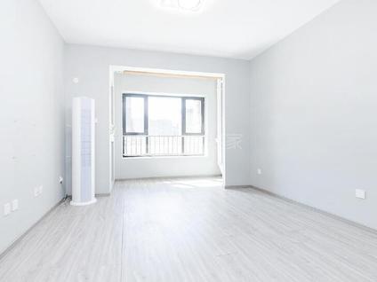 北京招商都会湾3室2厅88.01平低楼层/共8层