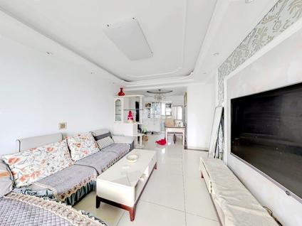 北京保利罗兰春天4室1厅115.68平高楼层/共24层