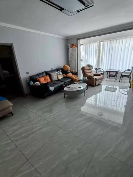 北京桃源世家3室2厅120平高楼层/共4层