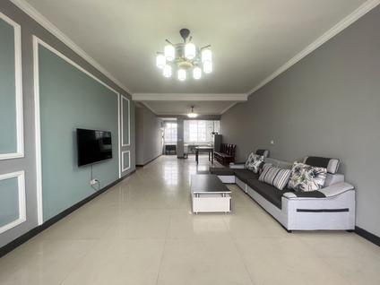 北京康逸家园3室2厅133平高楼层/共7层