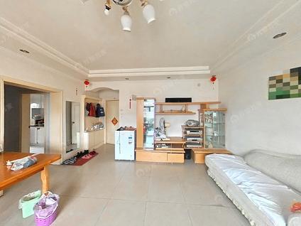 北京东锦里2室1厅88.91平高楼层/共6层