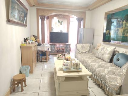 北京电缆厂生活区2室2厅67平中楼层/共6层