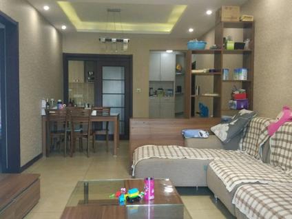 北京华瓯理想城2室1厅85平低楼层/共33层