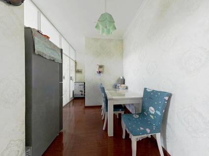 北京天元吉第城2室1厅49.48平中楼层/共6层