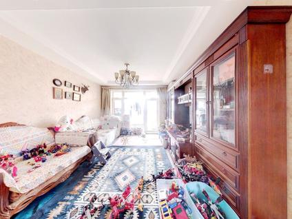 北京斯坦福院落3室2厅111.2平中楼层/共12层