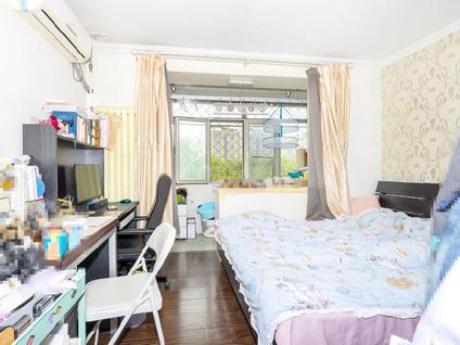 北京小关东里(8号院)2室1厅54.48平中楼层/共6层