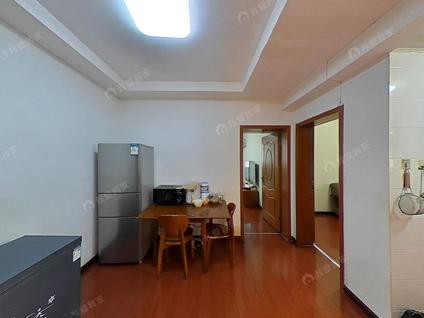 北京雨花西路3室1厅63.2平低楼层/共4层