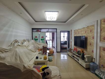 北京鸿腾天空城2室2厅79平高楼层/共32层