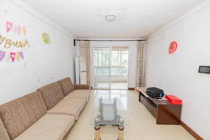 北京浅水湾2室2厅90.88平低楼层/共9层