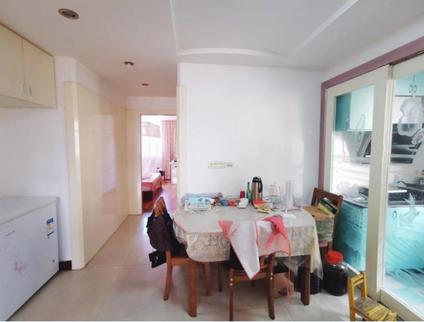 北京幸福家园(瓯海)6室3厅160平高楼层/共6层