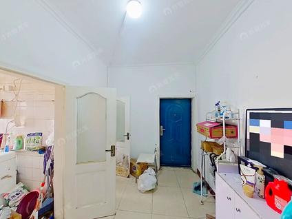 北京杨庄北街1号院3室1厅75.89平中楼层/共6层