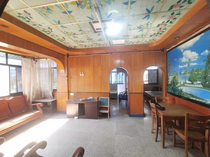 北京徐碧一村3室2厅78.4平中楼层/共8层