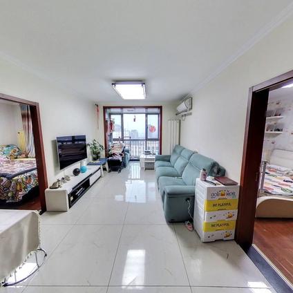 北京霁月园3室1厅89.15平高楼层/共16层