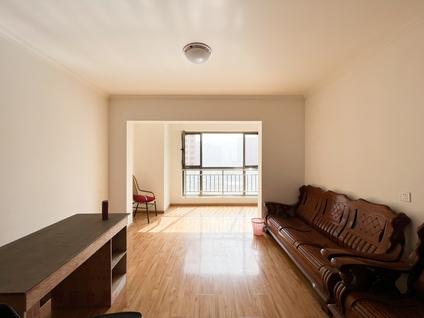 北京红叶城2室2厅110平中楼层/共33层