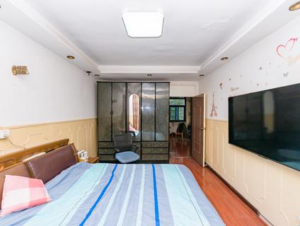 北京硝皮尖小区2室1厅71.8平中楼层/共7层