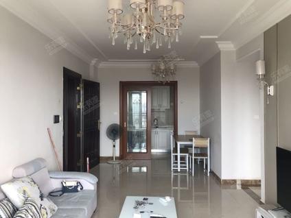 北京恒大御景半岛3室2厅86.73平中楼层/共32层