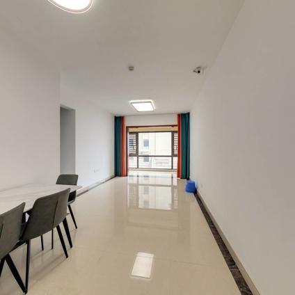 北京保利心语3室2厅89.14平低楼层/共32层