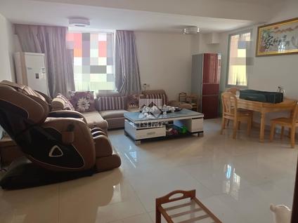 北京金家路3室2厅103平低楼层/共7层