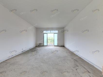 重庆蓝光十里蓝山4室2厅158.21平高楼层/共7层