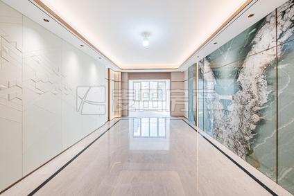 北京中信国安府3室2厅198.66平中楼层/共13层