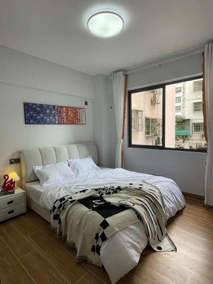 北京攀枝花苑3室2厅86平低楼层/共8层