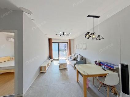 北京金地西溪风华5室2厅136.03平中楼层/共6层