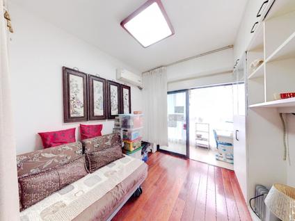 北京海晟维多利亚4室2厅139.39平低楼层/共33层