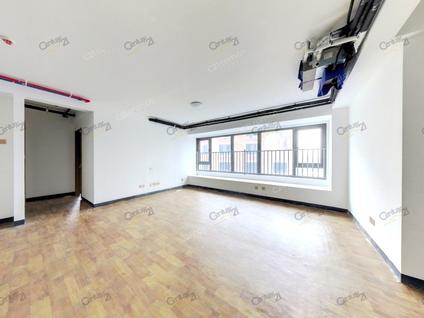 北京阳光城招商檀境3室2厅128.4平低楼层/共20层