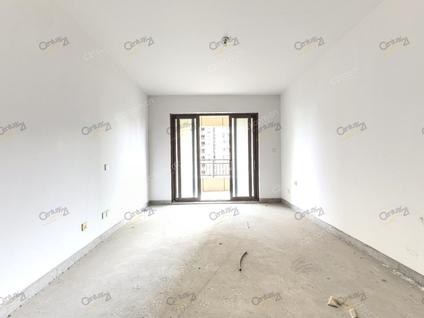 北京绿地华尔道名邸3室2厅103.15平中楼层/共23层