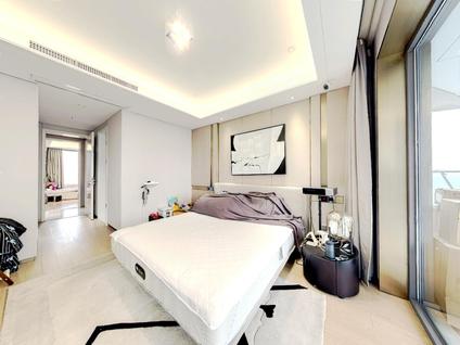 北京西派浣花3室1厅173.63平高楼层/共30层