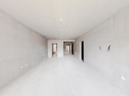 西安水岸花城水半湾3室2厅144.25平低楼层/共34层