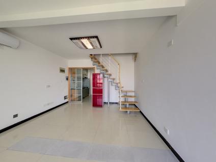 北京丹佛小镇(诚基花园)3室1厅44.52平高楼层/共9层