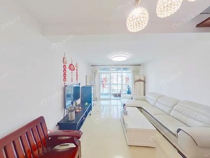 北京新华联家园(北区)2室2厅69.7平高楼层/共6层