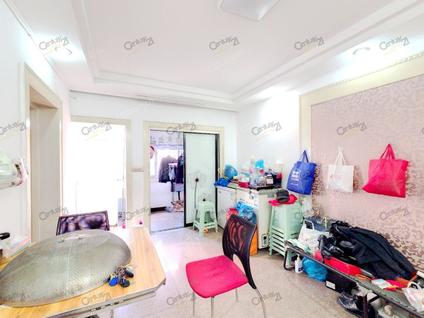 北京群艺大楼2室1厅56.89平中楼层/共8层