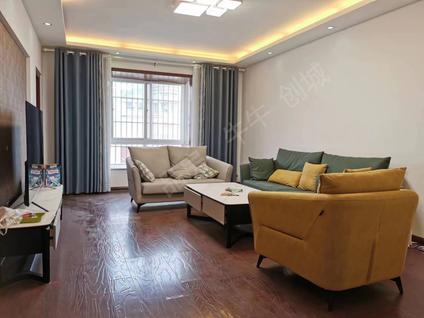 北京光彩美庐花园3室2厅131平高楼层/共6层