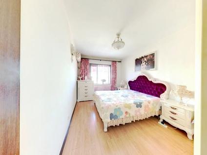 北京灵石里2室1厅41.3平高楼层/共6层